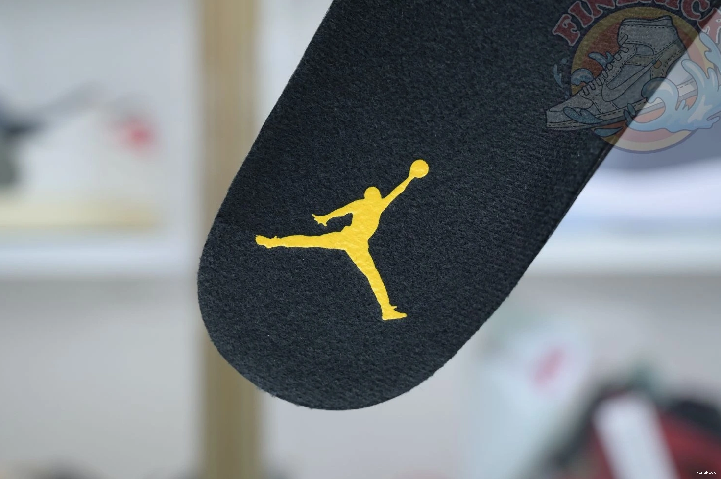 Air Grey” Jordan 13“Blue 0122